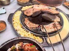 -韩宫宴和牛烤肉(合肥滨湖银泰城店)