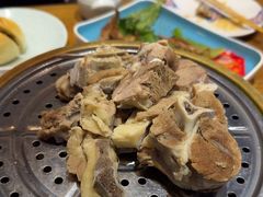 -蒙亨·手把肉·蒙古包文化主题餐厅(天恒广场店)
