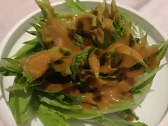 -粗茶淡饭·汉口公馆(循礼门店)