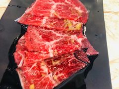 -贺野·自助炭火烤肉(紫藤路店)