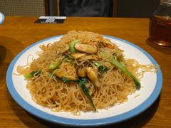 炒米粉-宴武夷·匠心闽味(印象大红袍店)