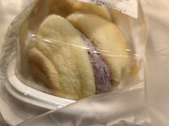 -鲍师傅糕点(五角场店)