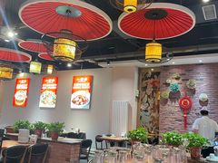 -小蓉合餐厅·川菜·陕南菜(凤城二路店)