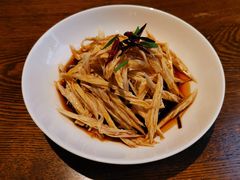 -粗茶淡饭·隐庐私厨(东亭店)