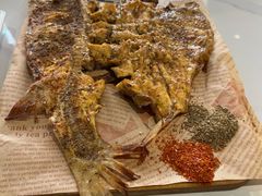 -何适山庄 ·可团建(水长城P2停车场店)