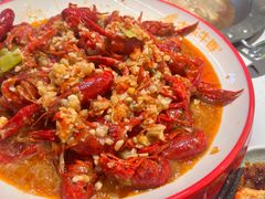 -古乐牛香•鲜牛肉牛杂火锅(系马桩总店)