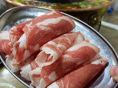 -木萨火锅店(开鲁路店)