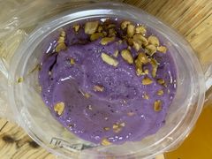 -夏食光安顺小舒冰粉冰浆(甲秀楼店)