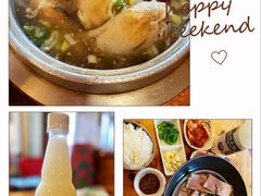 -元奶奶包饭(公新银浦店)