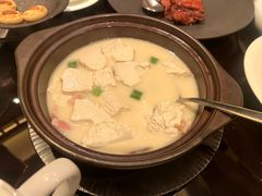 -万豪中餐厅·粤菜·北京粤财JW万豪酒店