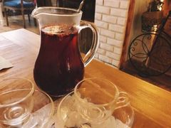 -麦甜创意轻食餐厅(西康路店)