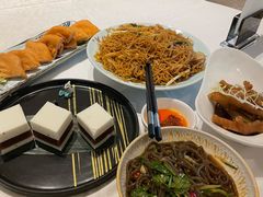 -安蒂娅.悦景轩中餐厅(西乡店)