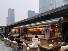 -无印良品餐堂 MUJI Diner(成都太古里店)