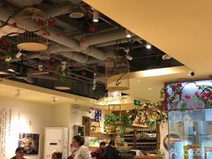 -北京老门框爆肚涮肉馆(凤城六路店)