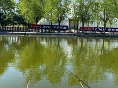 -酷鱼垂钓CLUB(朝阳区博大路店 )