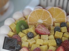 -卷心卷意·轻甜蛋糕(新光天地店)