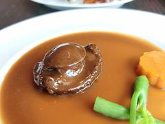 -广州柏悦酒店·悦景轩·粤菜餐厅