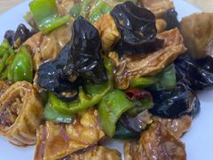 -九龙餐厅(大沽路店)