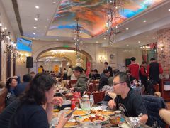 -巴依老爷新疆美食(工体旗舰店)