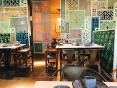 大堂-百年果林椰子鸡(中洲店)