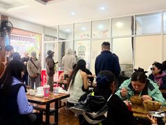 -正宗李家土鸡米线店