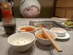 -海底捞火锅(金融街万达店)
