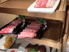 -海底捞火锅(正大乐城店)