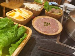 -许府牛火锅(信义坊总店)