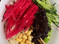 -京熙和肉饼(旺角购物广场店)
