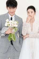 -巴黎恋人婚纱摄影(东莞总店)