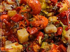 -李叔叔虾蟹大排档(青羊店)