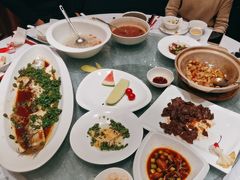 -新雅粤菜馆(南京东路店)