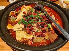 -巴蜀风·地道川菜(总店)