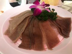 舌尖上的脆毛肚-热火朝天鲜切牛肉火锅(南强街巷店)