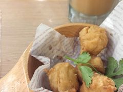 -仙踪林(江燕路万科里店)