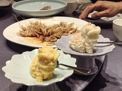 -狮王府淮扬菜(万象城店)