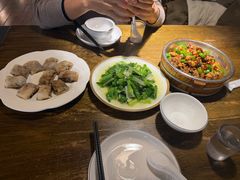 -建德食府·十八年建德菜(天目里国际街区店)