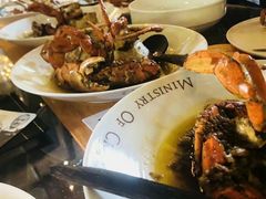 -Ministry of Crab(科伦坡店)