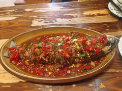 -朗妈私房菜(婺女州店)