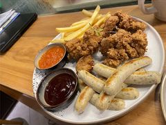 -Brut Eatery悦璞食堂(愚园路店)