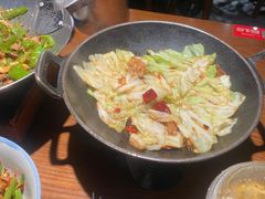 -老湘村·湖南土菜(天河维多利店)