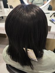 -Rebecca瑞贝卡时尚假发