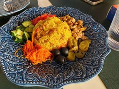 -Turka土耳咖(五大道店)