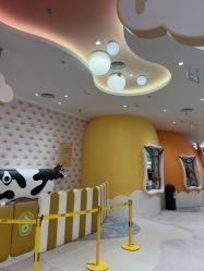 点击看大图 -奈尔宝家庭中心·亲子餐厅(苏州大悦城店)