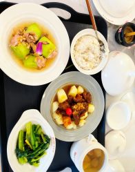 -侒悦缦月子中心·疗愈园区(龙岗店)