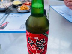 -首尔大排档