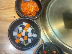 -九田家黑牛烤肉料理(新光汇店)