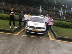 -大胖虎驾考驾校(郭巷训练场)