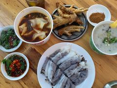 -云侨·传统纯手工越南小卷粉(永益巷店)