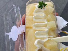 -味多美(江桥万达店)